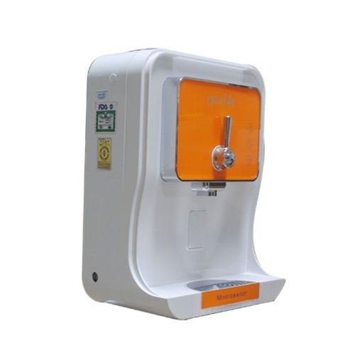 Máy Lọc Nước Newlife WPU – 3206 Orange