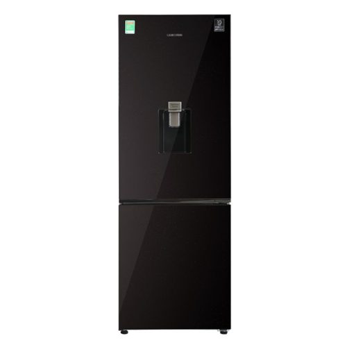 Tủ lạnh Samsung Inverter 339 lít RB33T307029/SV